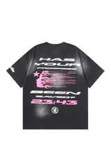 Dark Style: Dancer's Gratitude Black Shirt