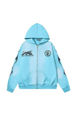 Hellstar Studios Zip Hoodie