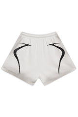 WARM UP SHORTS