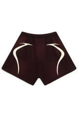 WARM UP SHORTS