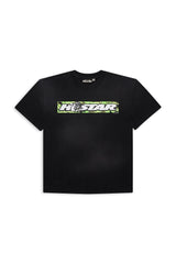 HellStar Studio Box Logo T-Shirt