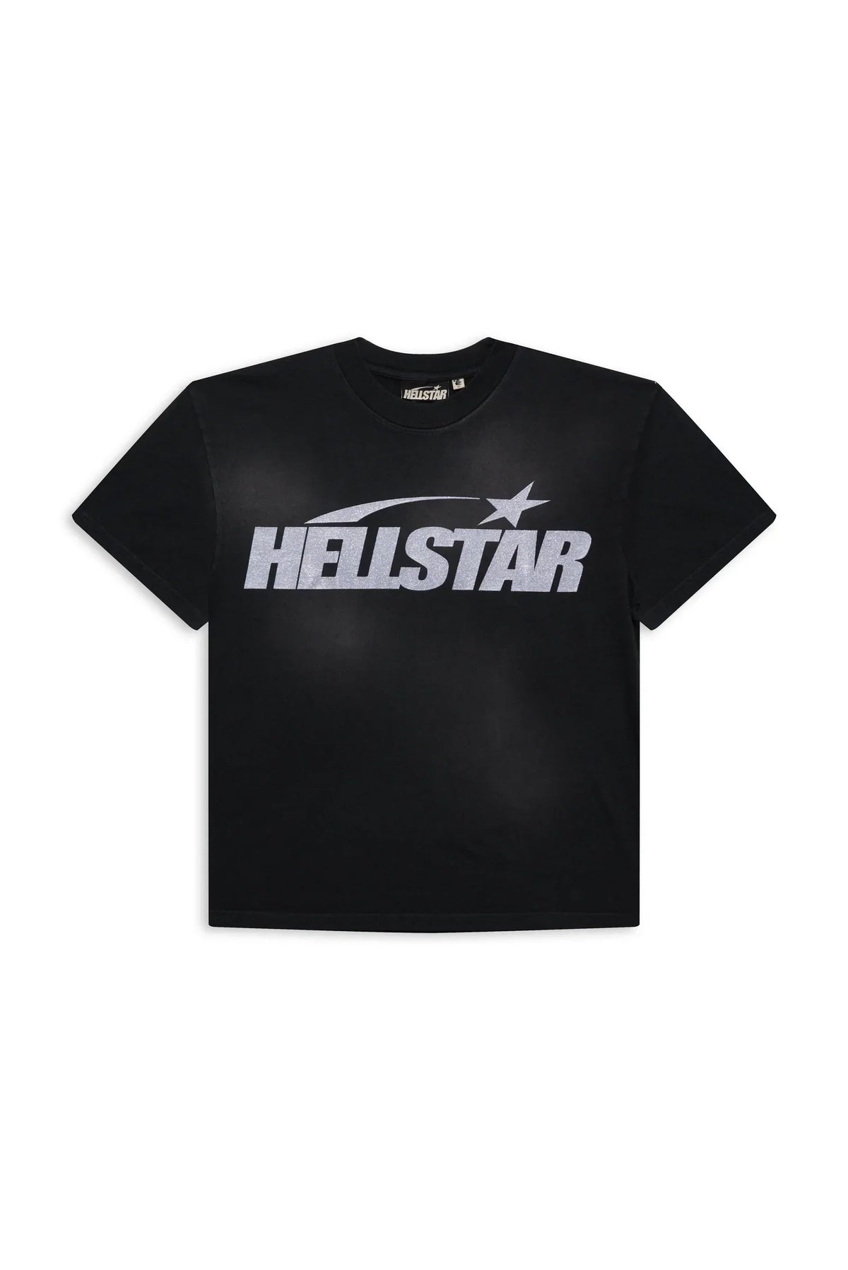 Hellstar StudiosClassic T-shirt Flash Logo