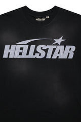 Hellstar StudiosClassic T-shirt Flash Logo