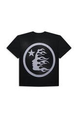 Hellstar StudiosClassic T-shirt Flash Logo