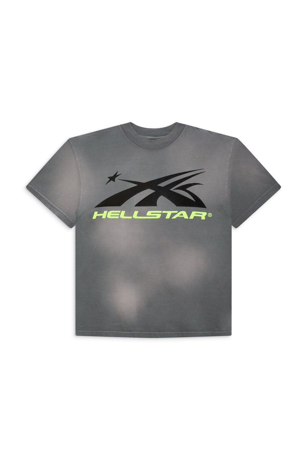 Hellstar StudiosSports Core Logo Gel T-Shirt