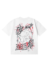 Hellstar Studio Masked Man Star Series