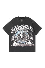 Dark Style: Free Dawn Black Shirt