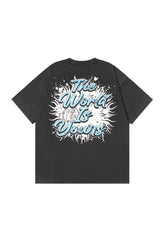 Dark Style: Free Dawn Black Shirt