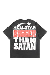 Dark style: Angel black shirt dyed red