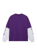 Tennis computer series hoodie