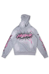 Hellstar Studios Future Flame Hoodie