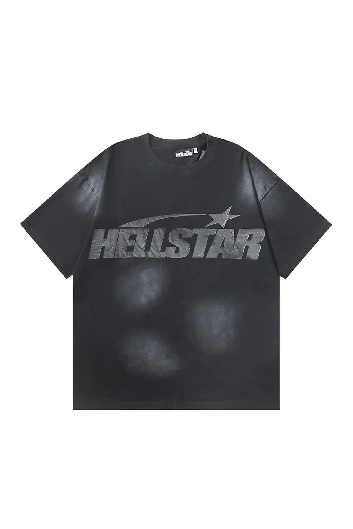 Dark Series Classic Badge Black T-shirt