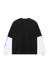 Tennis computer series hoodie