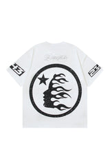 HELLSTAR STUDIOS The Path To Paradise T-shirt