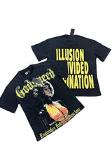 Human T-shirts for the Future World