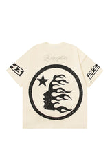 HELLSTAR STUDIOS The Path To Paradise T-shirt