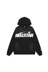 Hellstar Uniform Hoodie