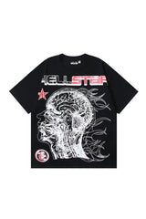 Hellstar Studios Brainstorming T-shirt