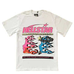 HellStar Studio StudioPixel T-Shirts