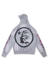 Hellstar Studios Future Flame Hoodie