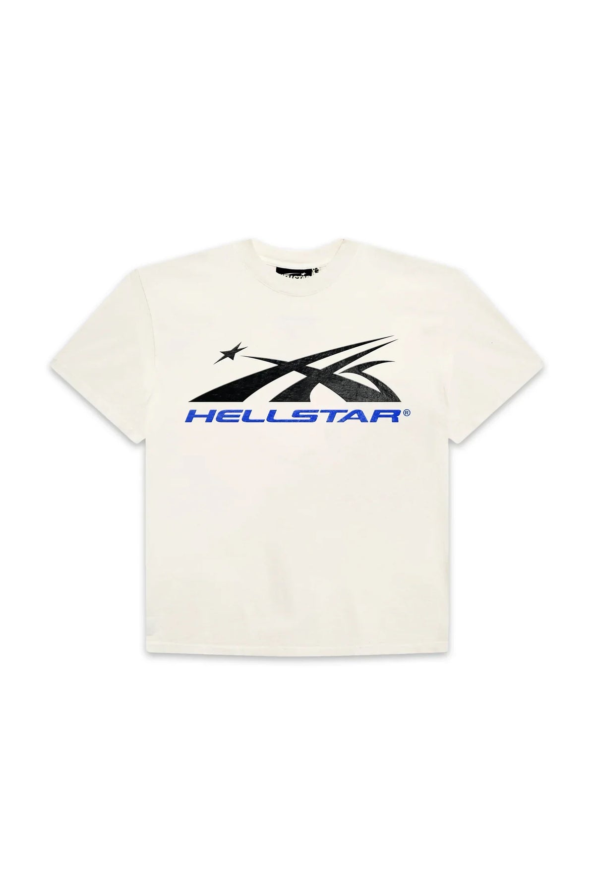 Hellstar Studios Sports Core Logo Gel T-Shirt