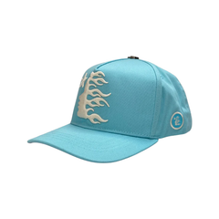 Hellstar Baby Blue Cap