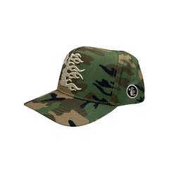 Hellstar Camo Cap