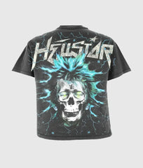 HellStar Studior Electric Kid T-Shirts