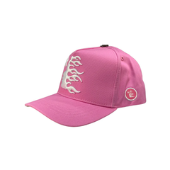 Hellstar Pink Cap