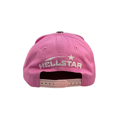 Hellstar Pink Cap