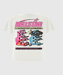 HellStar Studio StudioPixel T-Shirts