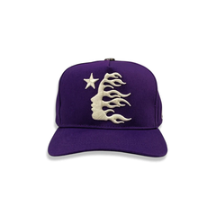 Hellstar Purpal Cap