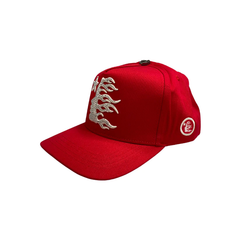 Hellstar Red Cap