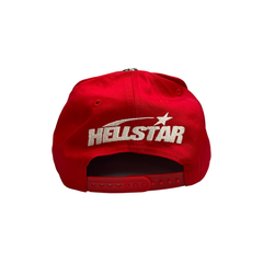 Hellstar Red Cap