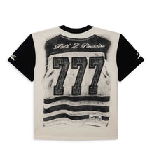 Hellstar Studios Sport 777 Path 2 Paradise Tee