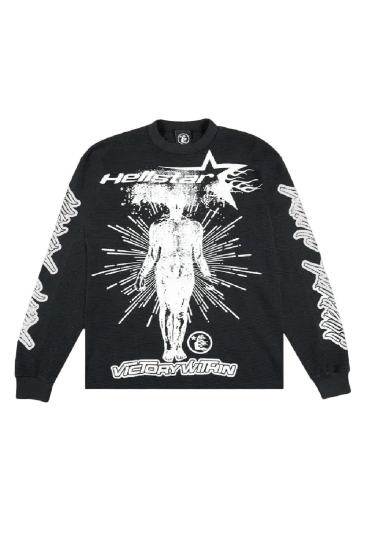 Hellstar Studios Thermal Victory Long Sleeve