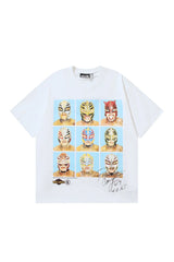 HellStar Studio Mystery Man Rael Series