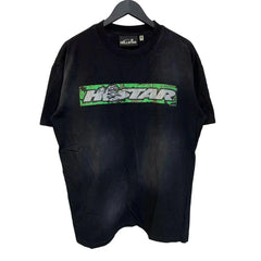 HellStar Studio Box Logo T-Shirt