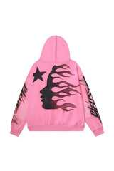 Brainwashed Hoodie Without Brain