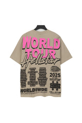 Hellstar Studios deconstructs the future code printing of space