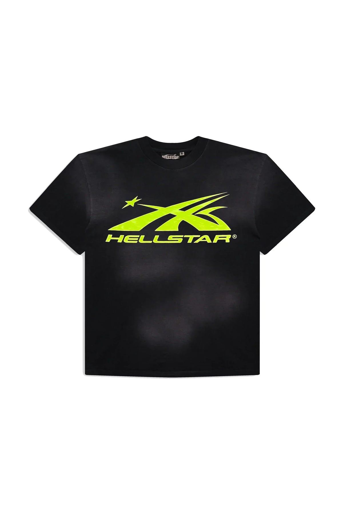 HellStar StudioSports Core Logo Gel T-Shirt