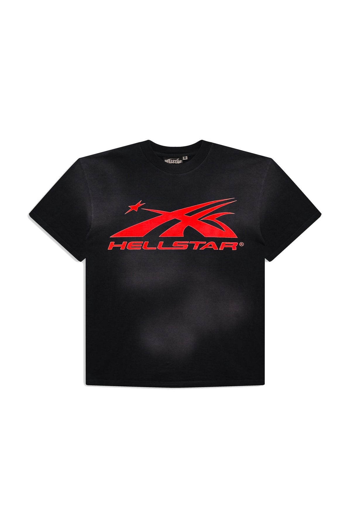 HellStar Studio SPORTS CORE GEL LOGO T-SHIRT